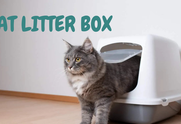 How to Keep Your Home Smelling Fresh with a Litter Box