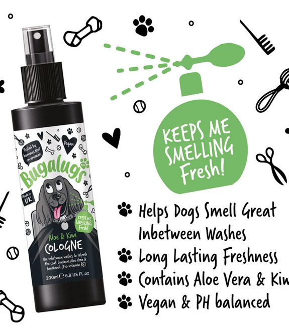 bugalugs-aloe-kiwi-cologne-200ml-6-8-fl-oz -4