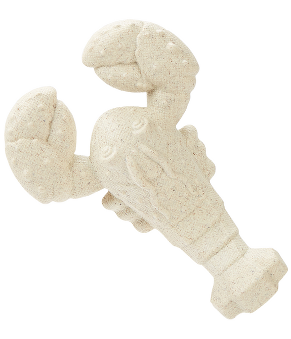 FOFOS Lobster Durable Dog Chew Toy