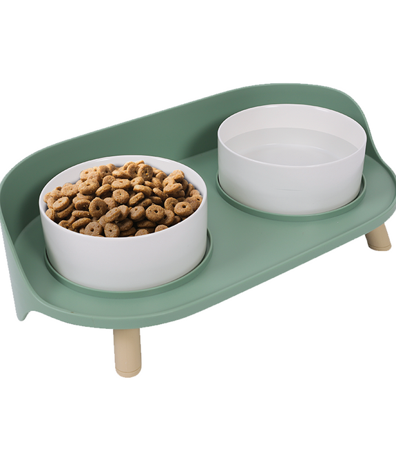 m-pets-altitude-double-raised-pet-bowl -1