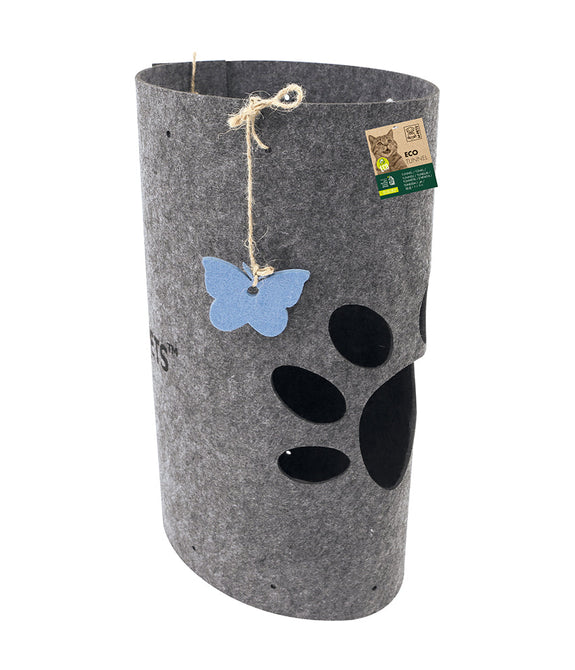 M-PETS Eco Tunnel