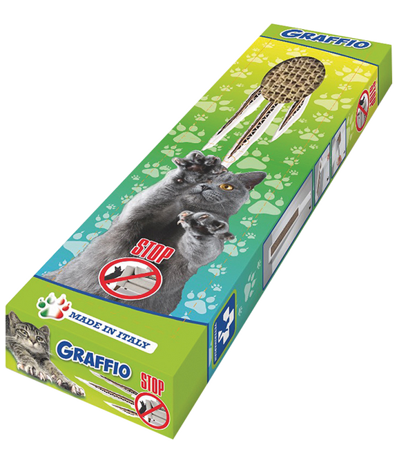 Georplast Graffio Cat Scratcher