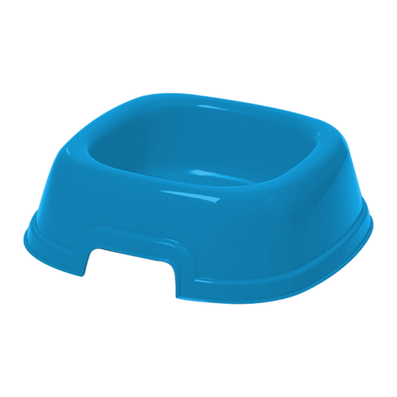 Georplast Mon Ami Plastic Pet Bowl L