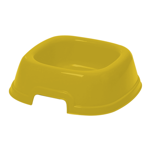 Georplast Mon Ami Plastic Pet Bowl S