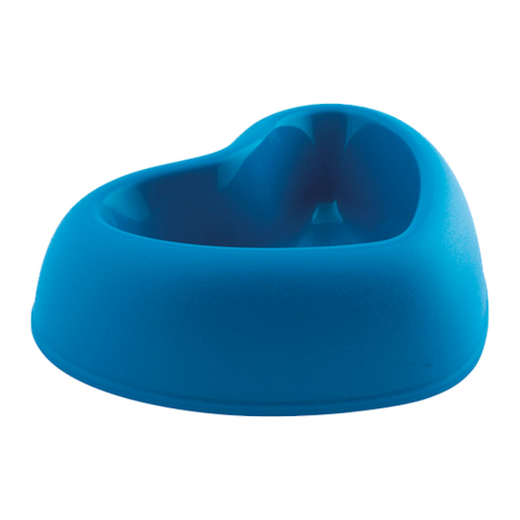 Georplast That’s Amore Plastic Pet Bowl M