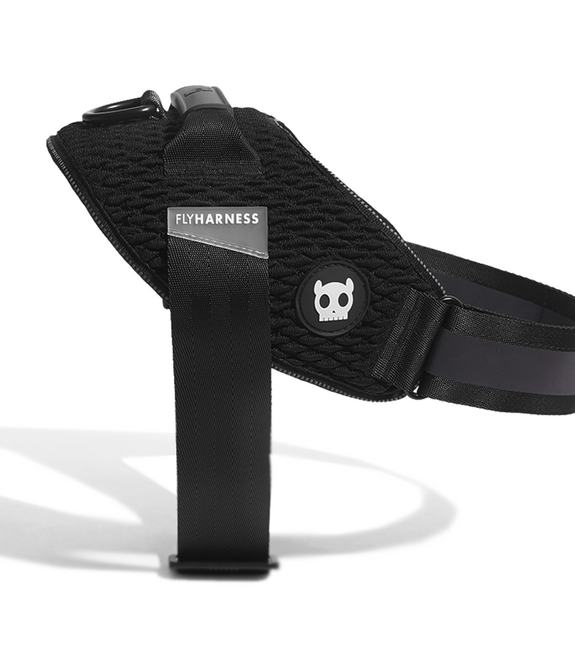 Zee.Dog Gotham Flyharness Size 2