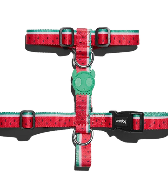 Zee.Dog Lola H-Harness Medium