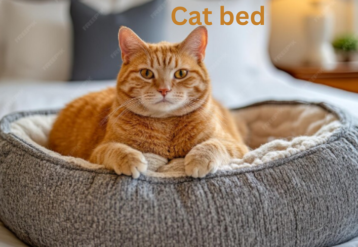 How to Choose the Best Cat Beds: Comfortable, Plush & Stylish Picks