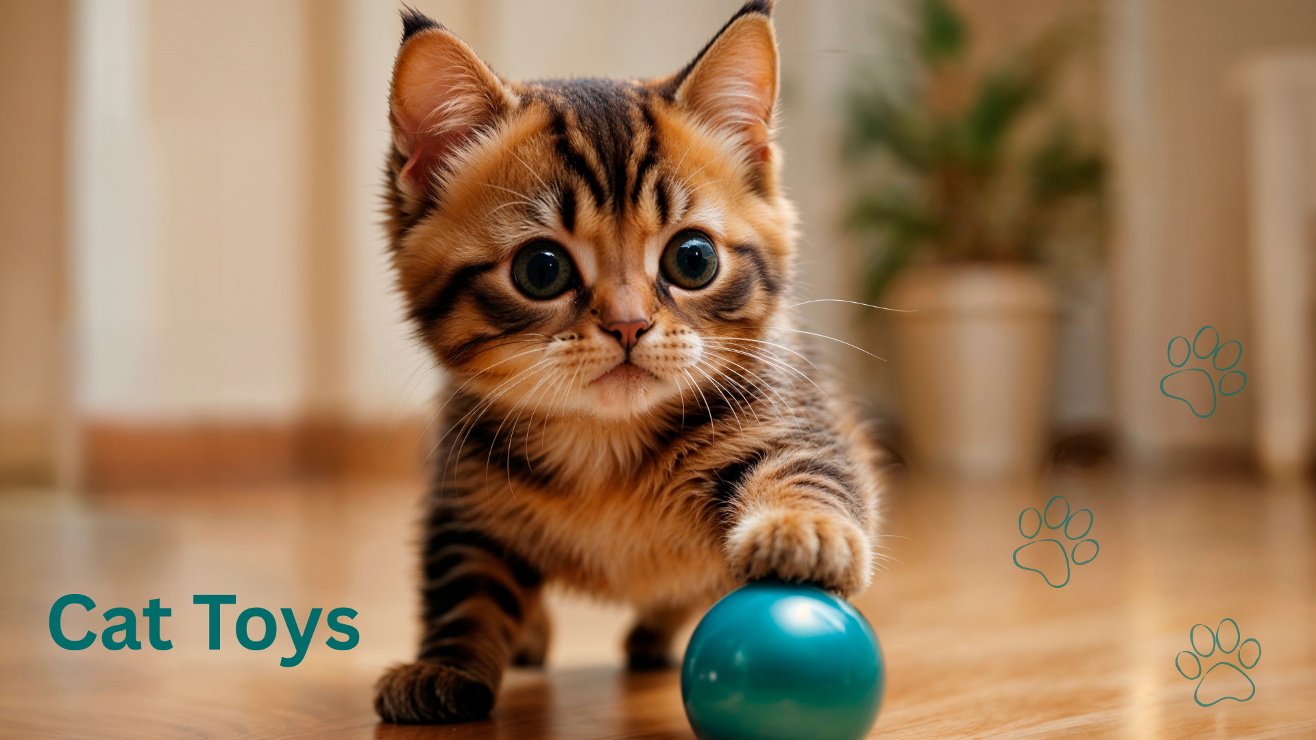 The Ultimate Guide to Cat Toys: How to Buy Toy Cats That Keep Pets Active