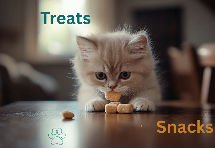 Cat Treats and Snacks for Happy Cats: Soft Bites, Chewy Snacks & Grain-Free Favorites