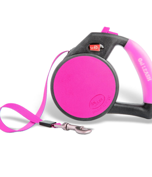 wigzi-retractable-tape-gel-handle-leash-pink-large -1