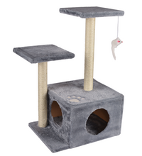 M-PETS Cat Tree Ranak