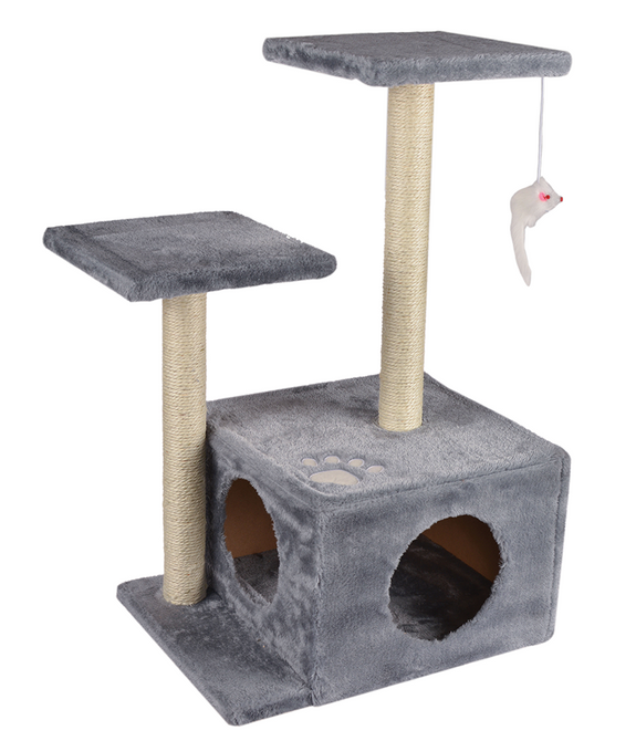 M-PETS Cat Tree Ranak