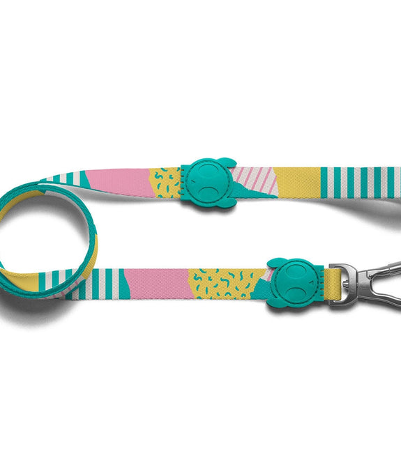 Zee.Dog Salina Leash Extra Small