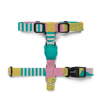 Zee.Dog Salina H-Harness Small