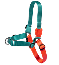 Zee.Dog Twist Soft-Walk Harness Large