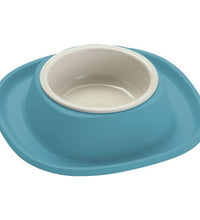 Georplast Soft Touch Plastic Single Bowl Small