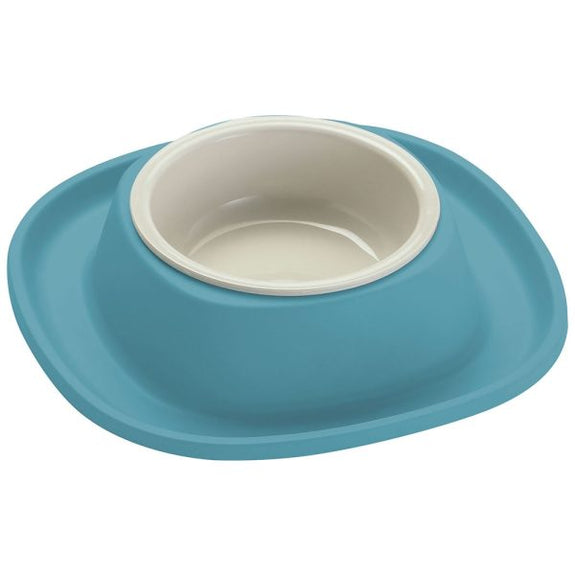 Georplast Soft Touch Plastic Single Bowl Small