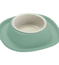 Georplast Soft Touch Plastic Single Bowl Small