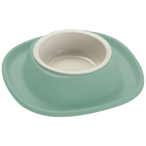 Georplast Soft Touch Plastic Single Bowl Small