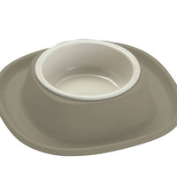 Georplast Soft Touch Plastic Single Bowl Small