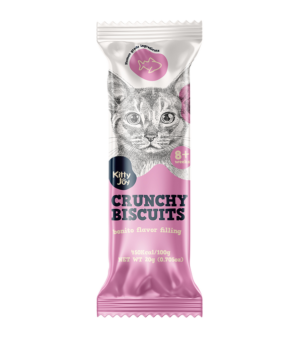 kitty-joy-crunchy-biscuits-with-bonito-flavor-filling-cat-treats-20g -1