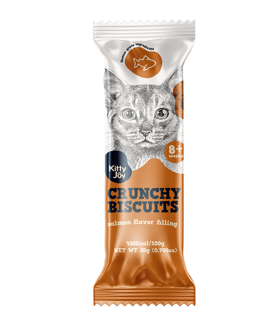 kitty-joy-crunchy-biscuits-with-salmon-flavor-filling-cat-treats-20g -1