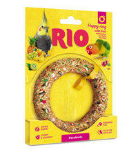 RIO Happy Ring for Parakeets