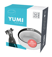 M-PETS Yumi Smart Bowl