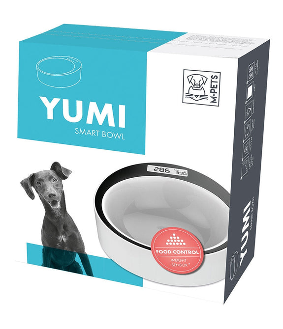 M-PETS Yumi Smart Bowl