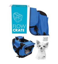 M-PETS Flow Crate XS (L41 x W28 x H28cm)