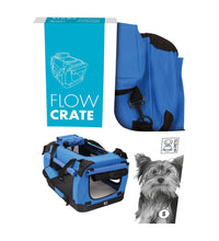 M-PETS Flow Crate S (L51 x W33 x H33cm)