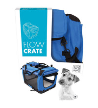 M-PETS Flow Crate M (L61 x W41 x H41cm)