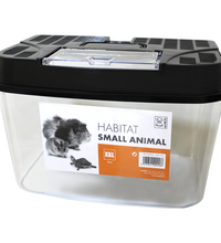 M-PETS Habitat XXL (L43.5xW27.5xH27.7cm)