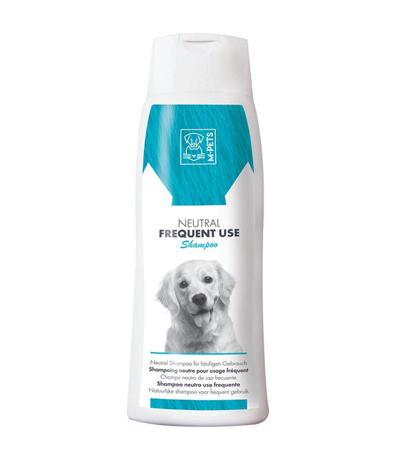 M-PETS Neutral Frequent Use Shampoo 250ml