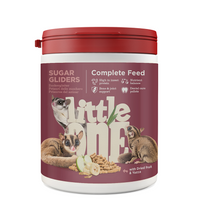 Little One Food for Sugar Gliders 450g