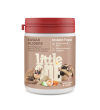 Little One Instant Food for Sugar Gliders 100g