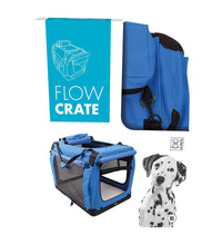 M-PETS Flow Crate XL (L81 x W59 x H59cm)