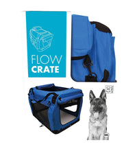 M-PETS Flow Crate XXL (L91 x W63 x H63cm)