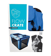 M-PETS Flow Crate Magnum (L107 x W77 x H79,5cm)