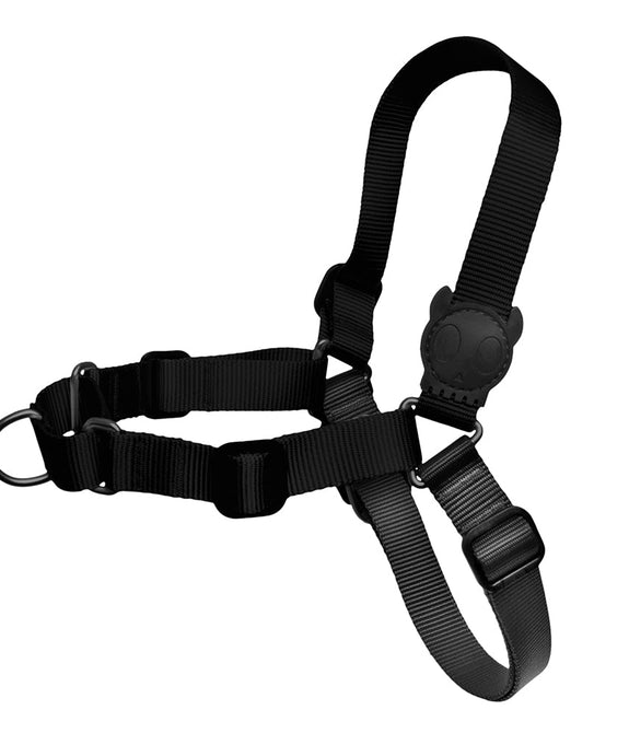 Zee.Dog Gotham Soft-Walk Harness Medium