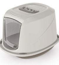 Georplast Galaxy Deluxe Cat Litter Box