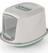 Georplast Galaxy Deluxe Cat Litter Box