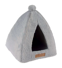 M-PETS Yull Tipi Grey