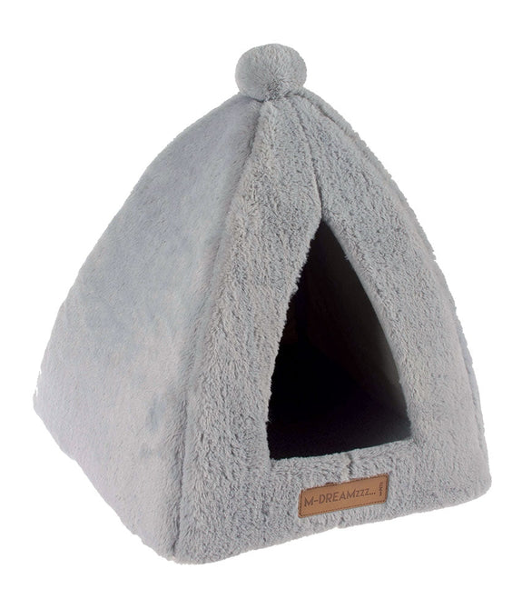 M-PETS Yull Tipi Grey