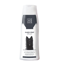 M-PETS Black Coat Shampoo 250ml