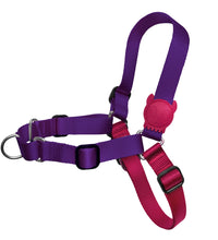 Zee.Dog Vega Soft-Walk Harness Medium