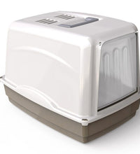 Georplast Vicky Cat Litter Box