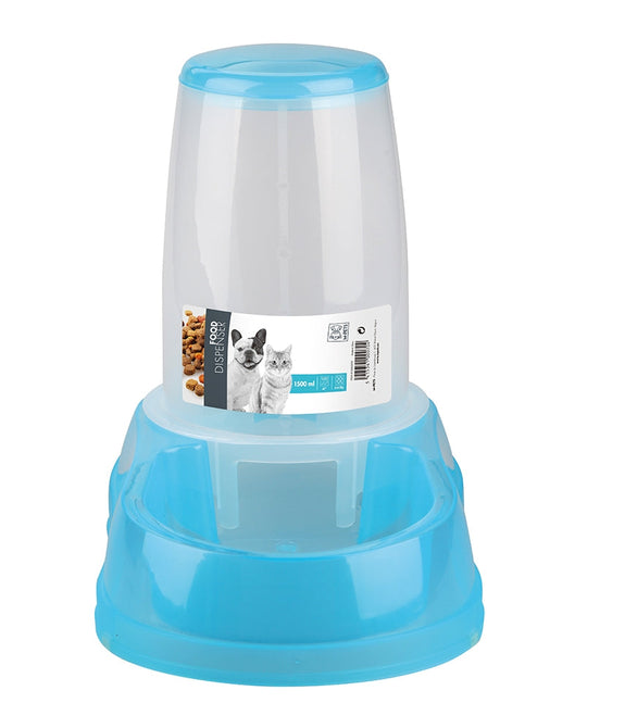 M-PETS Food Dispenser 1500ml