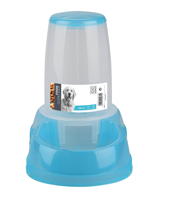 M-PETS Food Dispenser 2500ml